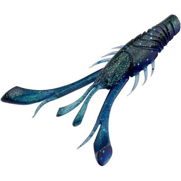 Picture of 13 FISHING WBBLECRW CRETURE 4.25" BLUBRRYYMYM RE-WC4.25-35