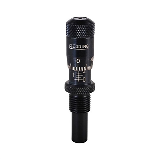 Picture of Redding #13 FLAT BULLET SEATING MICROMETER 09473