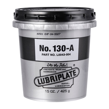 Picture of Lubriplate 15 OZ. LUBRIPLATE 130-A L0043-004