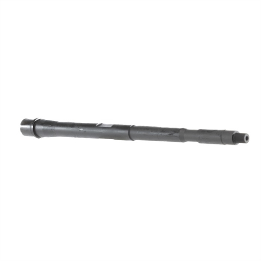 Picture of 14.5'' M4 SOCOM BARREL ASSEMBLY 098289600233