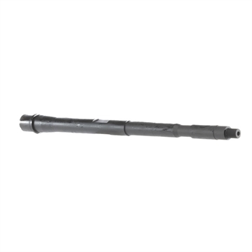 Picture of 14.5 M4 SOCOM Barrel Stripped 098289600233
