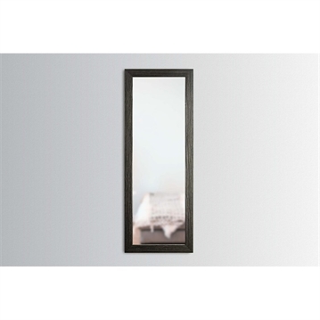 Picture of Tactical Walls 1450 FRAMED CONCEALMENT MIRROR ESPRESSO FM1450ES