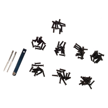 Picture of .146x48 OVERSIZE 6-48 SCREW SHOP KIT 080719000 -