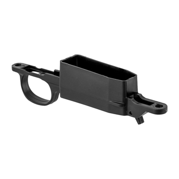 Picture of Legacy Sports International HOWA 1500 SA TRIGGER GUARD DETACHABLE MAGAZINE FLOORPLATE ATIFPM1500