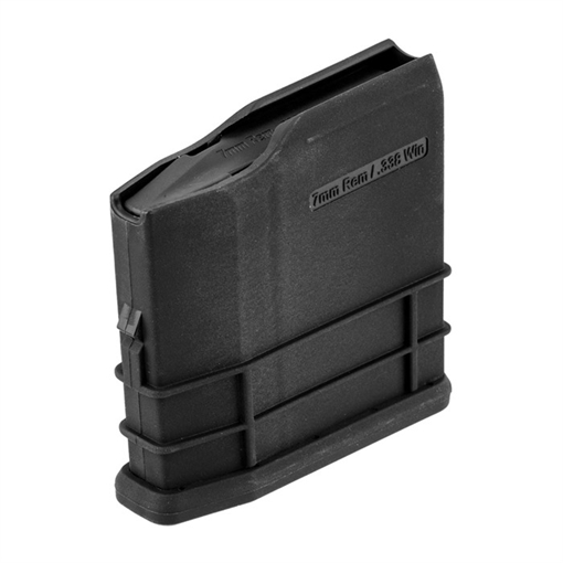 Picture of Legacy Sports International HOWA 1500 LA MAGAZINE 3RD 7MM RM/338 WM ATIM5R338