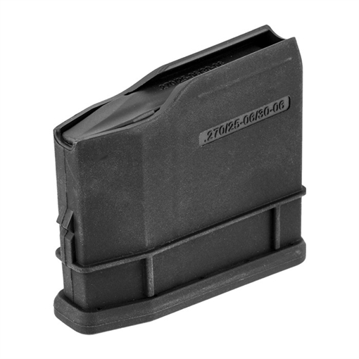 Picture of Legacy Sports International HOWA 1500 LA MAGAZINE 5RD 270/30-06 ATIM5R3006