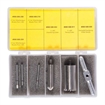 Picture of 17 CALIBER MASTER CHAMFERING AND FACING COMBO SET 080686000 -