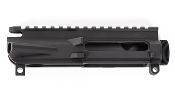 Picture of 17 Design and Mfg. - Billet AR-15 Stripped Upper Receiver B-AR-15-U