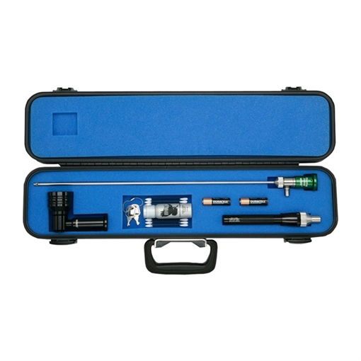 Picture of Gradient Lens 17'' SLIM BORESCOPE KIT W/ANGLED EYEPIECE HS17-SHOT-AEP