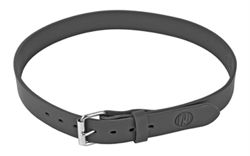 Show details for 1791 Gunleather 01 Gun Belt Stealth Black Leather 36/40 1.50" Wide Buckle Closure BLT013640SBLA Picture of 1791 Gunleather 01 Gun Belt Stealth Black Leather 36/40 1.50" Wide Buckle Closure BLT013640SBLA