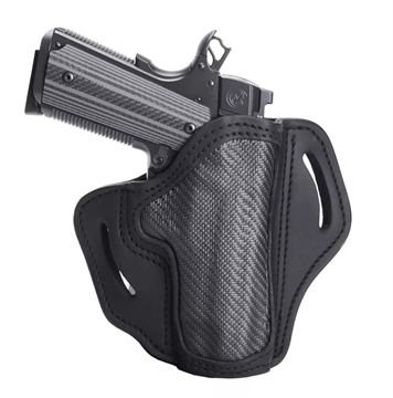 Picture of 1791 BH2.3 Holster Carbon Fiber Stealth Black RH CF-BH2.3-SBL-R