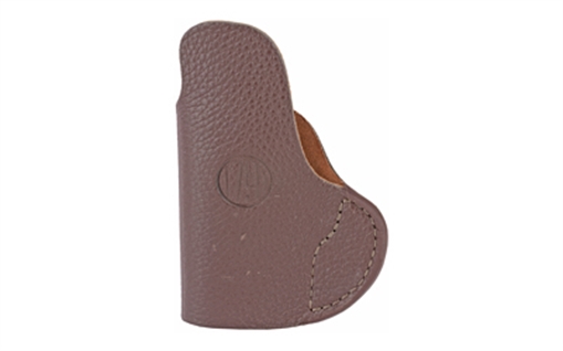 Picture of 1791 Gunleather Fair Chase, Inside Waistband Holster, Fits Sig Sauer P938 and Other Subcompact Pistols, Leather, Right Hand, Brown, Size 0 FCD-0-BRW-R FCD0BRWR