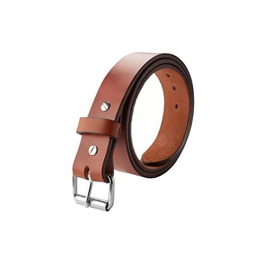 Picture of 1791 GUNLEATHER GUN BELT 01 SIZE 32/36 SIGNATURE BROWN PANT SIZE 42 BELT SIZE 46 BLT-01-32/36-SBR-A