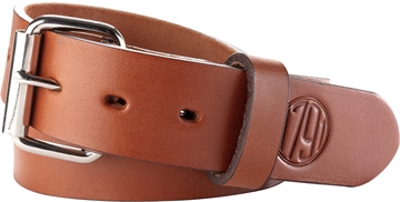 Picture of 1791 GUNLEATHER GUN BELT 01 SIZE 46/50 CLASSIC BROWN PANT SIZE 46 BELT SIZE 50 BLT-01-46/50-CBR-A BLT014650CBRA