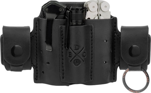 Picture of 1791 EDC MINI ACTION SNAP MEDIUM FLEX MULTITOOL BLACK MN-AS-MF-BLK-A