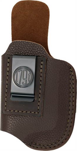 Picture of 1791 FAIR CHASE DEER HIDE HOL IWB ORD GLK 42/43 BROWN LH ORLBFCD3BRWL