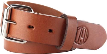 Picture of 1791 GUNLEATHER GUN BELT 01 SIZE 40/44 SIGNATURE BROWN PANT SIZE 40 BELT SIZE 44 BLT-01-40/44-SBR-A