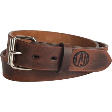 Picture of 1791 GUNLEATHER GUN BELT 01 SIZE 42/46 VINTAGE PANT SIZE 42 BELT SIZE 46 BLT-01-42/46-VTG-A BLT014246VTGA