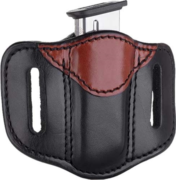 Picture of 1791 M1.1 SINGLE MAGAZINE CARRIER FOR STACK MAGS BR ON BL MAG11BLBA