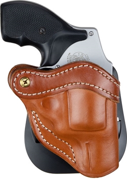 Picture of 1791 PDHR1 PADDLE HOLSTER MULT FIT RH J-FR REV/SIM CLASSIC BN PDHR1CBRR