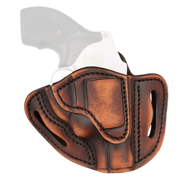 Picture of 1791GUN HOLSTER RVH RVHIWB1CVTGR