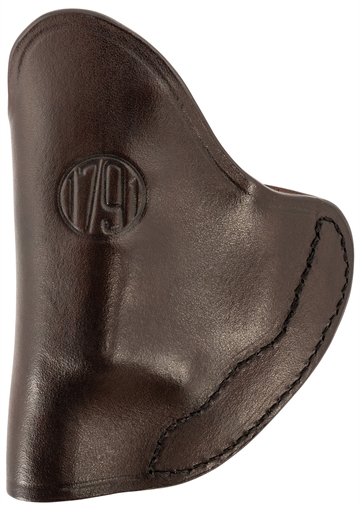Picture of 1791GUN HOLSTER RVH RVHIWB1TSBRR