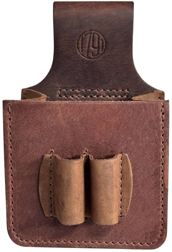 Picture of 1791 SHOT POUCH 12GA BRN HNTSP12GBRWA