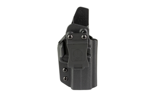 Picture of 1791 Gunleather Kydex, Inside Waistband Holster, Fits Sig Sauer P365, Black, Right Hand TAC-IWB-P365XM-BLK-R TACIWBP365XMBLKR