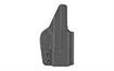 Picture of 1791 KYDEX IWB SPGFD HELLCAT BLK LH TAC-IWB-HELLCAT-BLK-L 816161026182