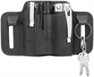 Picture of 1791 MINI EASY SLIDE MED BLACK MNESMFBLKA