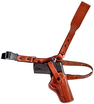 Picture of 1791 Gunleather Brown Fits 1911 Right Hand PFC1CBRR