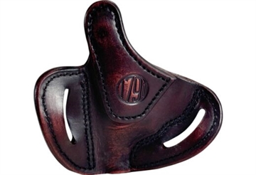 Picture of 1791 REVOLVER THUMB BREAK OWB MULTI RH J FRAME SZ1 VINTAGE RVHX-1-VTG-R