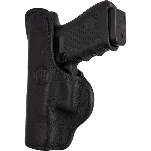 Picture of 1791 Tactical IWB Holster CZ P10C Black Kydex Right TAC-IWB-CZP10-BLK-R