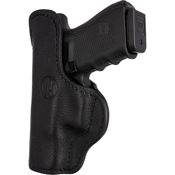 Picture of 1791 Tactical IWB Holster CZ P10C Black Kydex Right TAC-IWB-CZP10-BLK-R