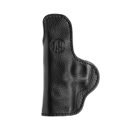 Picture of 1791 GUNLEATHER ULTRA CUSTOM CONCEALMENT HOLSTER SIZE 0 NIGHT SKY BLACK RH FITS SIG 238938/MICRO380 UCH-0-NSB-R