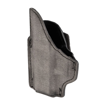 Picture of Safariland #18 IWB GLOCK 43 BLACK SUEDE RH 18-895-61