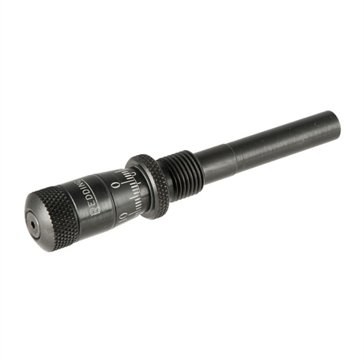Picture of Redding Bullet Seating Micrometer STD #18 Seat Plug 09078