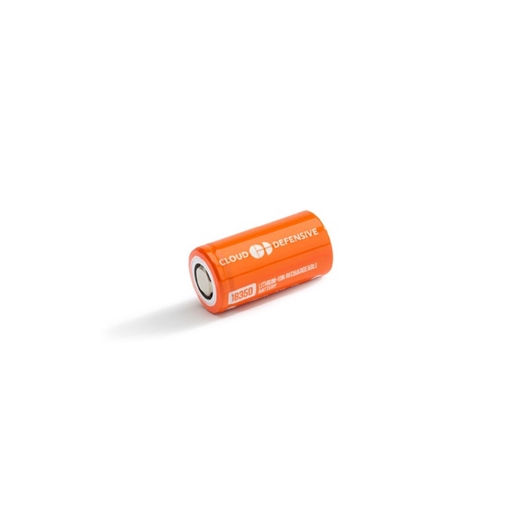 Picture of Cloud Defensive CLOUD DEFENSIVE 18350 RECHARGEABLE BATTERY CD18350-04 CD1835004
