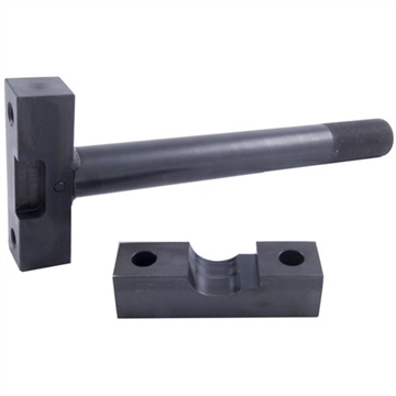 Picture of 1903 SPRINGFIELD RIFLE ACTION WRENCH & HEAD 080800003 -