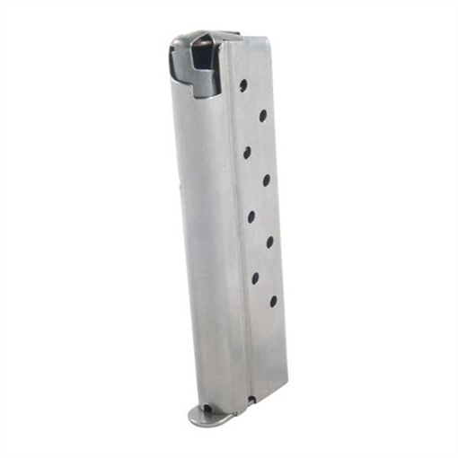 Picture of Metalform 10MM/GOVT/COMM S/S 8 RD. ROUND FOLLOWER W/WELDED BASE 10.797