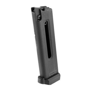 Picture of Brownells 1911 .22LR 10RD CONVERSION MAGAZINE NONE