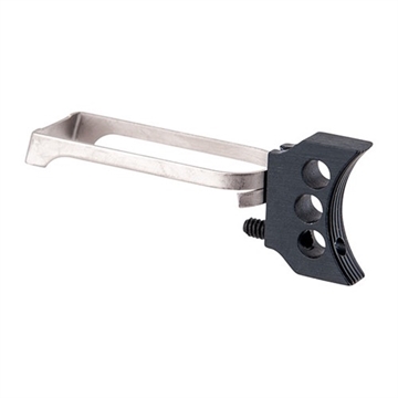 Picture of Fusion Firearms 1911 3-HOLE BLACK TRIGGER 1911-UTRG-BLACK3