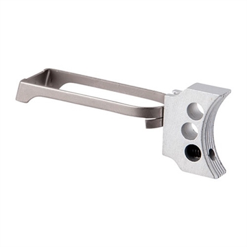 Picture of Fusion Firearms 1911 3-HOLE SILVER TRIGGER 1911-UTRG-SILVER3