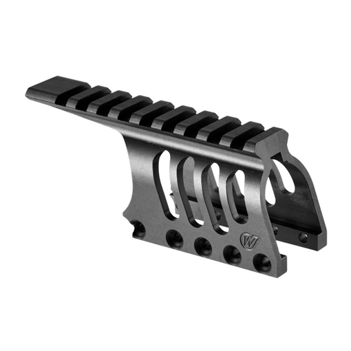 Picture of Weigand Combat 3RD GENERATION SCOPEMOUNT, BLACK SM3B