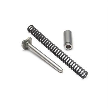 Picture of Ed Brown 1911 COMMANDER 45 ACP 18# FLAT WIRE RECOIL SPRING SYSTEM 889-FW-45C