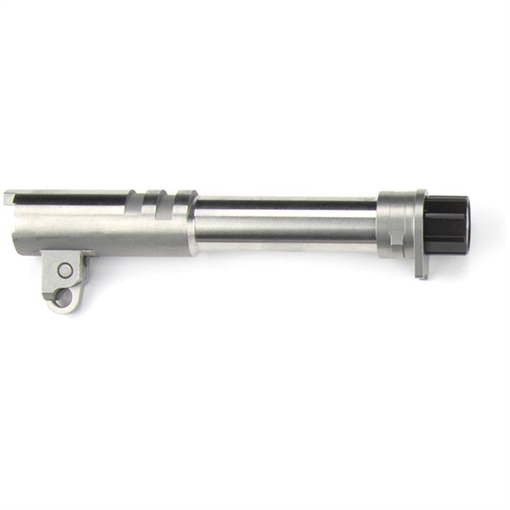 Picture of Ed Brown 1911 45 ACP 4.25'' COMMANDER THREADED BARREL 9243-45-SR