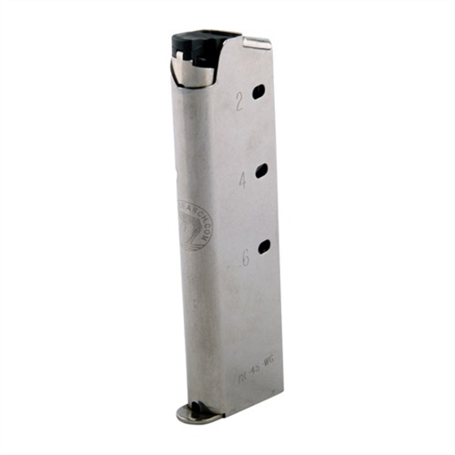 Picture of Tripp Research 1911 7RD MAGAZINE GOVT 7R-45-WG