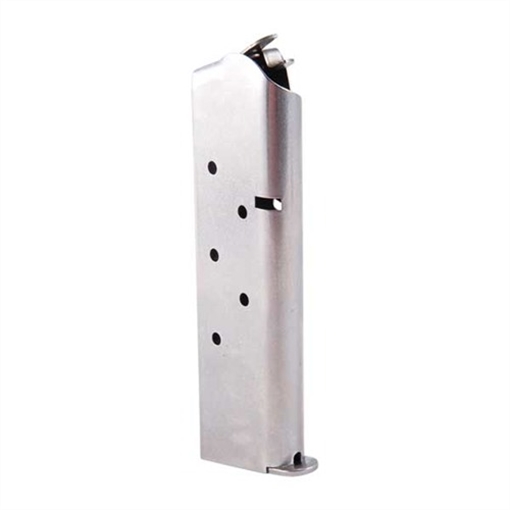 Picture of Metalform .45 GOVT/COMM S/S 8 RD. FLAT FOLLOWER W/WELDED BASE 45-798
