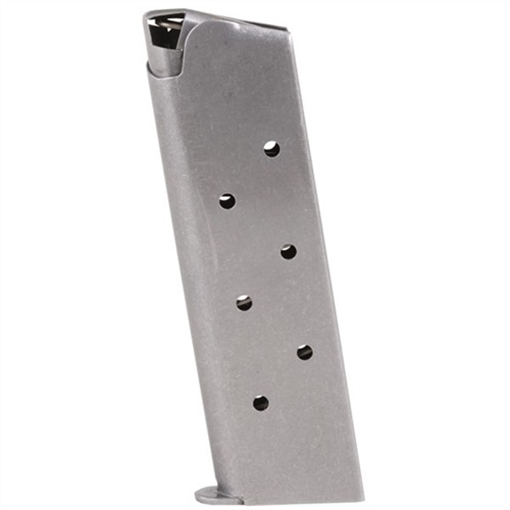 Picture of Metalform .45 GOVT/COMM S/S 7 RD. ROUND FOLLOWER W/WELDED BASE 45.797