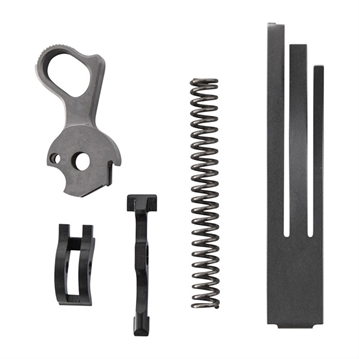 Picture of Ed Brown 1912 5 PIECE TRIGGER PULL KIT SS 897-KIT-5